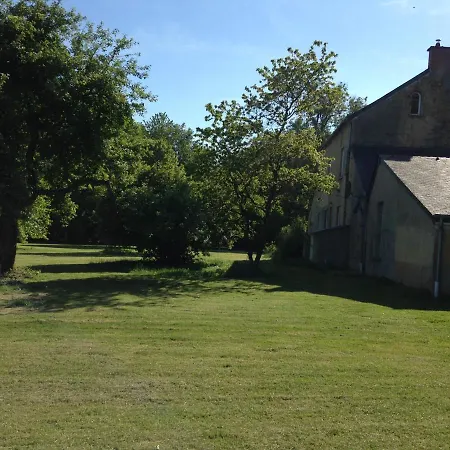 Vakantiehuis L'aire Des Oiseaux Muno