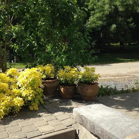 L'aire Des Oiseaux Prázdninový dům *