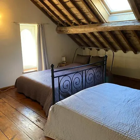 Ferienhaus L'aire Des Oiseaux