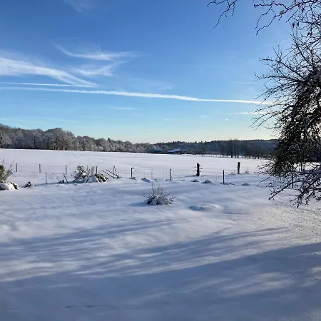 L'aire Des Oiseaux Prázdninový dům