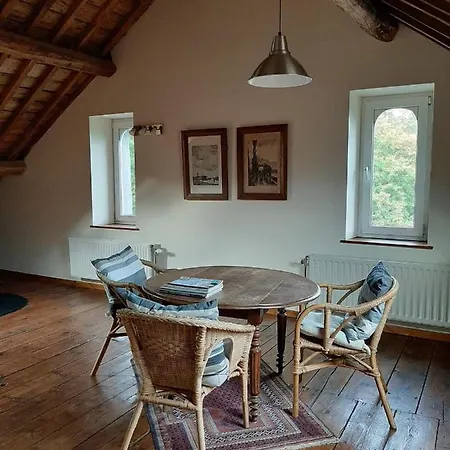 L'aire Des Oiseaux Muno