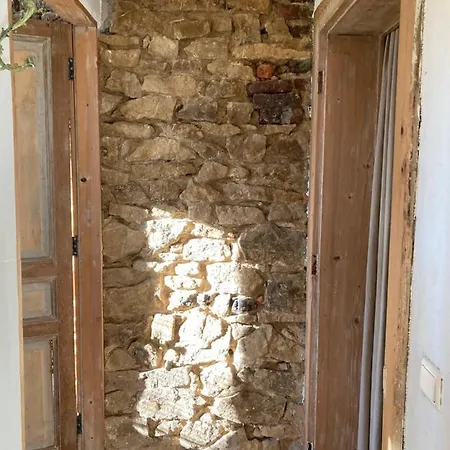 L'aire Des Oiseaux Ferienhaus *