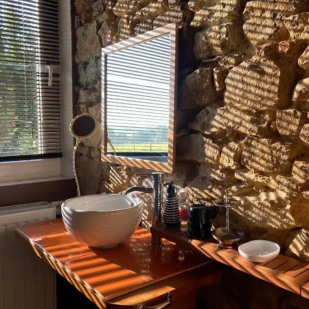 L'aire Des Oiseaux Prázdninový dům *