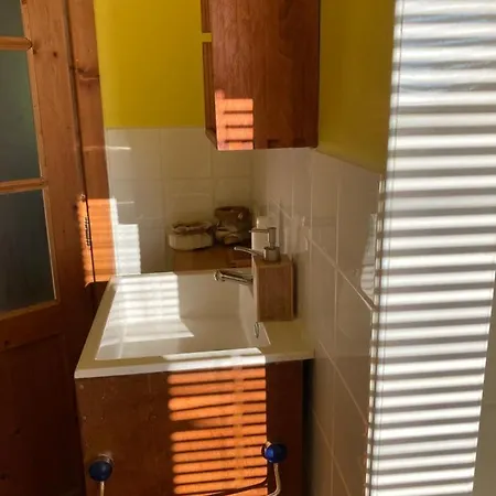 L'aire Des Oiseaux *