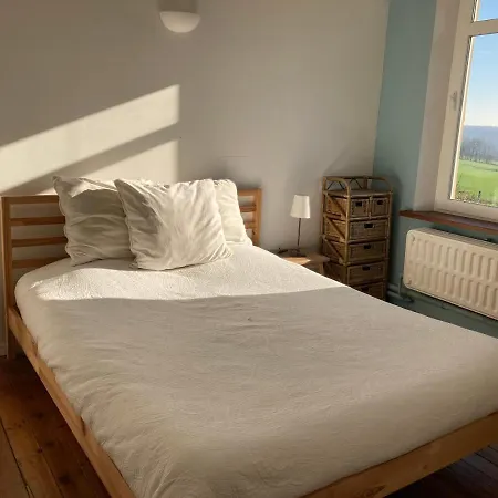 L'aire Des Oiseaux *