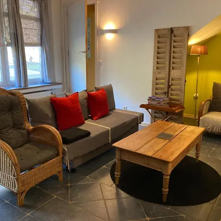 L'aire Des Oiseaux בית נופש Muno