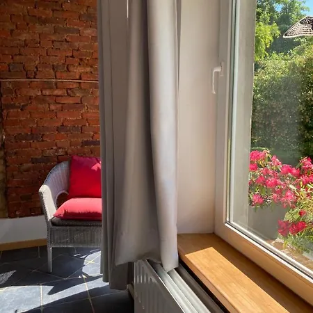 Vakantiehuis L'aire Des Oiseaux *