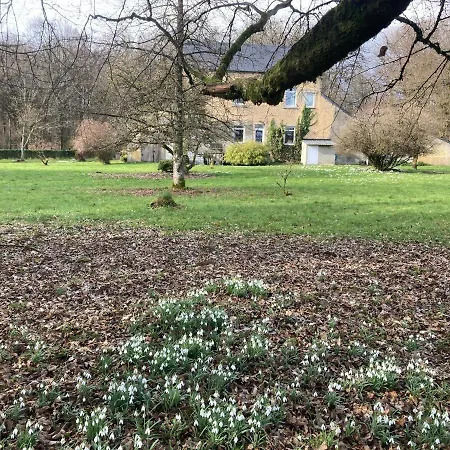L'aire Des Oiseaux Muno