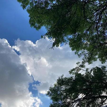 Feriehus L'aire Des Oiseaux