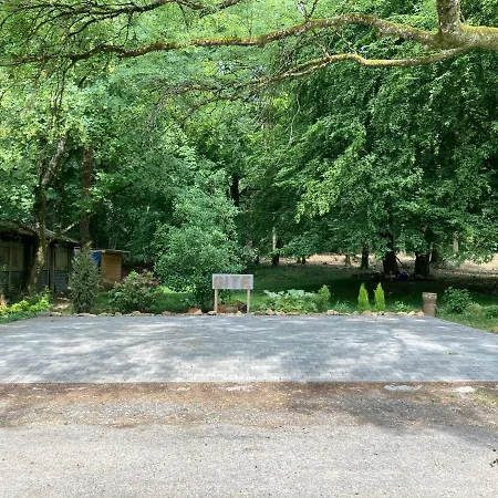 Vakantiehuis L'aire Des Oiseaux