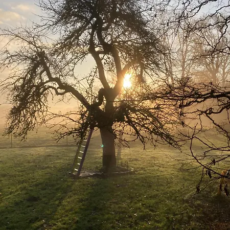 בית נופש L'aire Des Oiseaux *