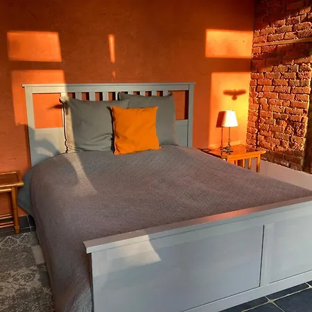 L'aire Des Oiseaux בית נופש *