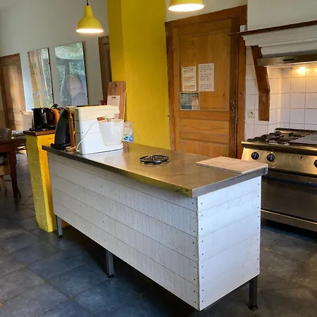 L'aire Des Oiseaux Muno