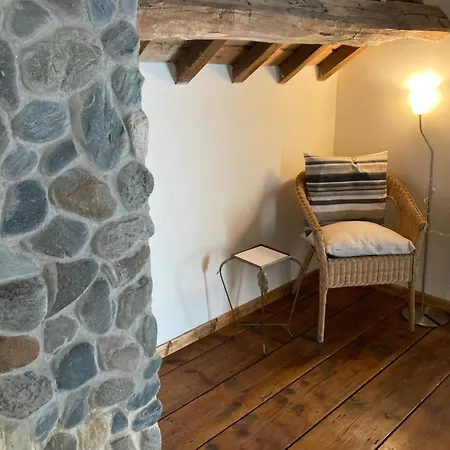 L'aire Des Oiseaux Feriehus *