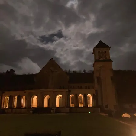 Prázdninový dům L'aire Des Oiseaux