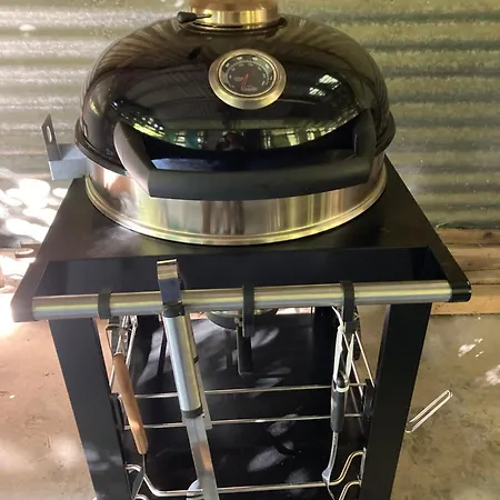 L'aire Des Oiseaux Muno