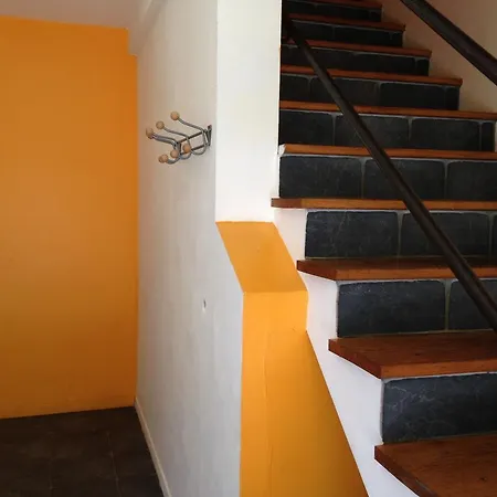 Feriehus L'aire Des Oiseaux Muno