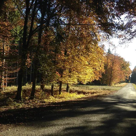 L'aire Des Oiseaux Prázdninový dům