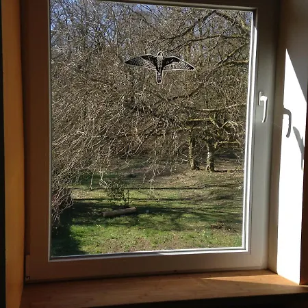 Vakantiehuis L'aire Des Oiseaux Muno